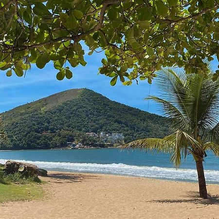 Casa De Praia Cantinho Dos Passaros カラグァタトゥバ エクステリア 写真