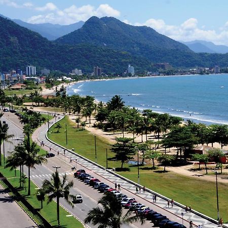 Casa De Praia Cantinho Dos Passaros カラグァタトゥバ エクステリア 写真